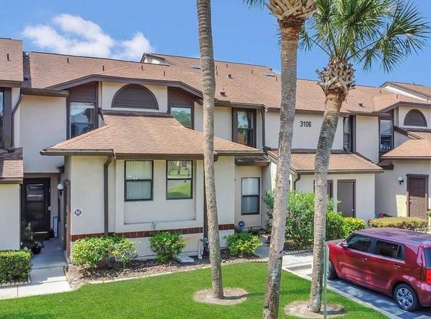 3106 S SEMORAN Boulevard, ORLANDO, FL 32822