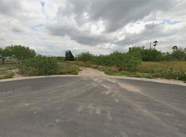1220 Veronica Street, Progreso, TX 78579