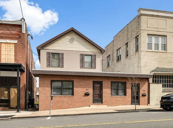 1023 Philadelphia St, Indiana Boro, PA 15701