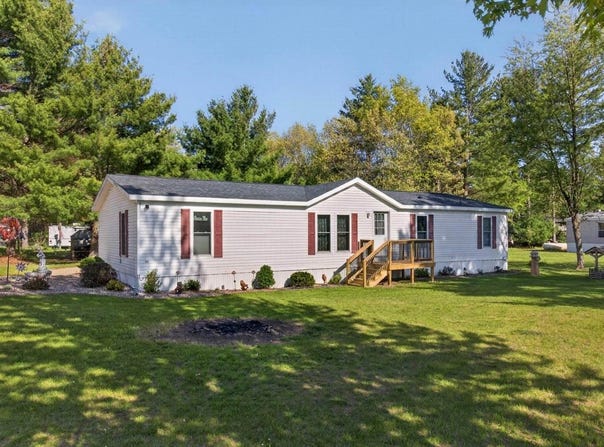 2116 Maple Street, Friendship, WI 53934