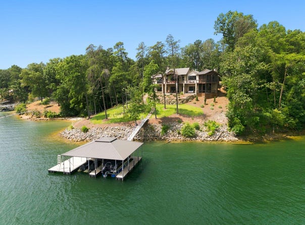 43 COUNTY ROAD 2016, Crane Hill, AL 35053