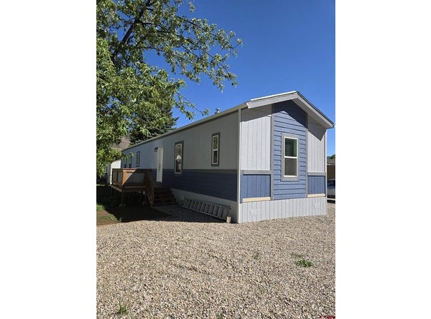 6000 County Road 203, Durango, CO 81301