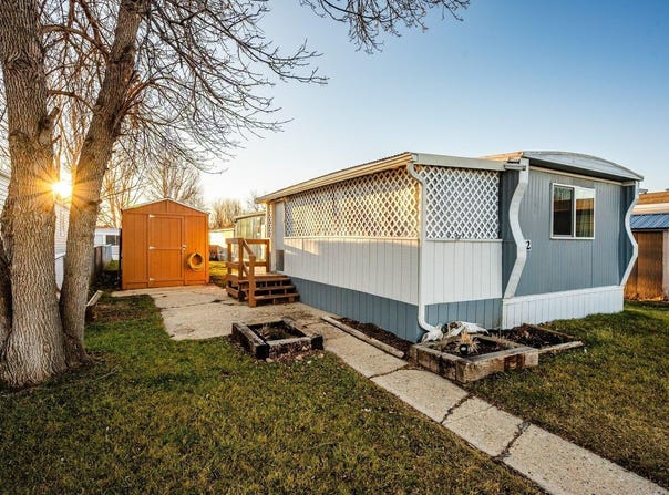 1511 Mydland Road, Sheridan, WY 82801