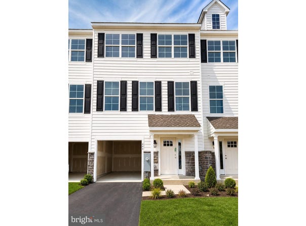 439 REDERICK Lane, MIDDLETOWN, DE 19709