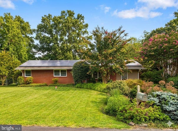 301 CEDAR Lane, ANNAPOLIS, MD 21403