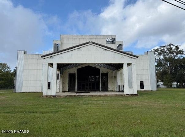 Saizan Avenue, Port Barre, LA 70577