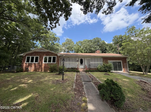 3157 US-45, Jackson, TN 38301