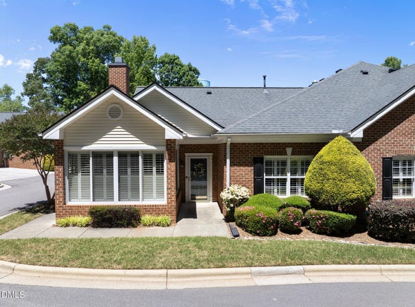 519 Mckirkland Court, Cary, NC 27511