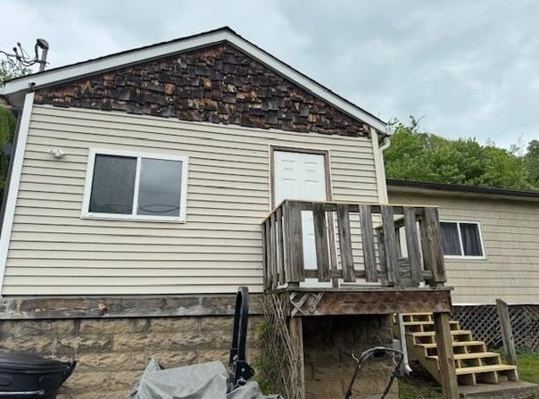 285 Bethany Pike, Wellsburg, WV 26070
