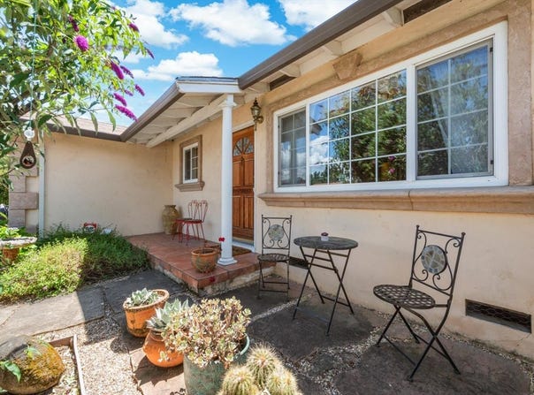 1615 Bryce Court, Napa, CA 94558