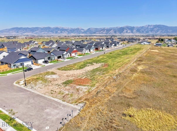 702 Spaniel Lane, Belgrade, MT 59714