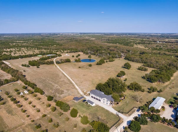 17019 County Road 706, Leonard, TX 75452