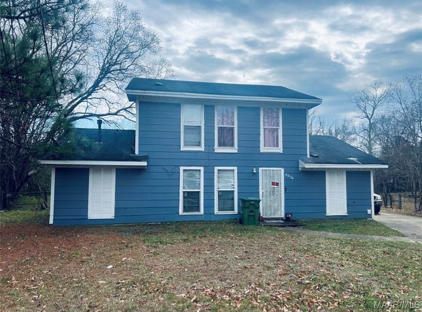 4576 Wimbledon Circle, Montgomery, AL 36116