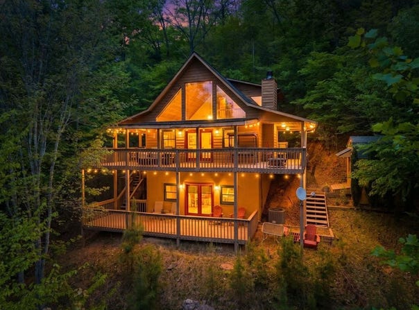 176 New Castle Road, Murphy, NC 28906