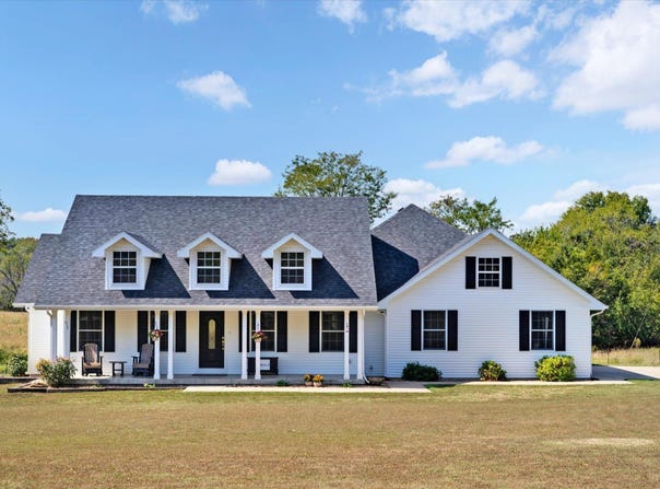 3989 S 70th Road, Dunnegan, MO 65640