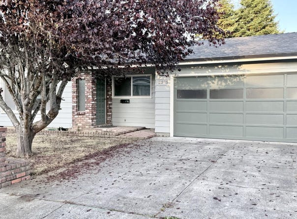 3575 G Street, Eureka, CA 95503