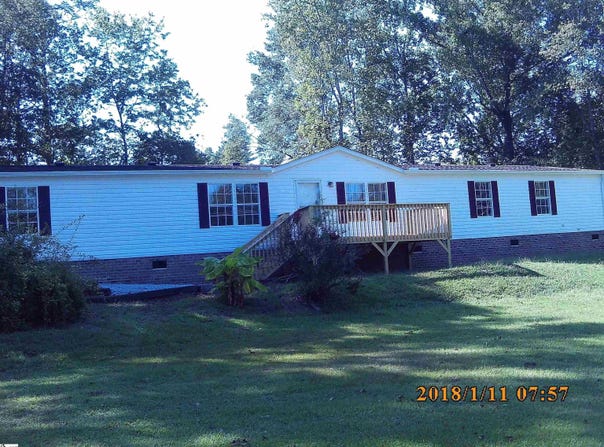 133 Pace Valley Road, Easley, SC 29640