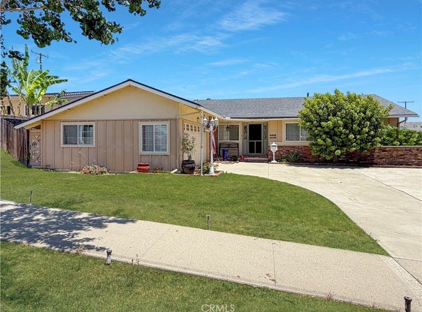 342 Ridgeway, Ventura, CA 93004
