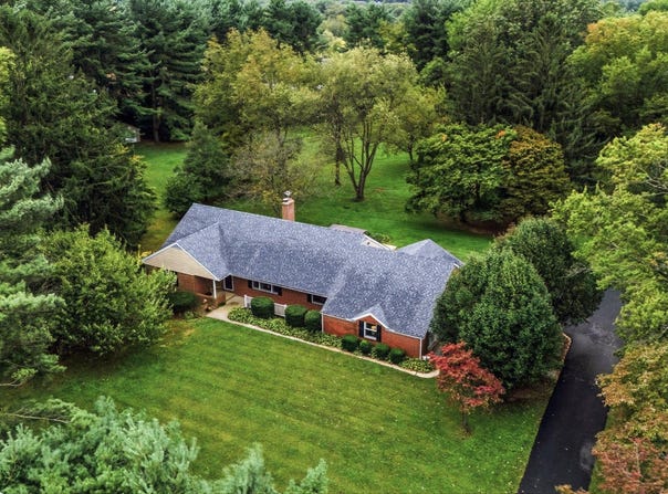 2765 BLUE BALL Road, ELKTON, MD 21921