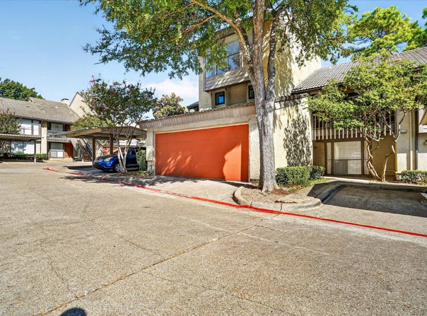 4573 N O Connor Road, Irving, TX 75062