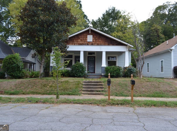 3117 Church Street, East Point, GA 30344