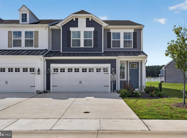 19739 SPINNAKER Court, GEORGETOWN, DE 19947