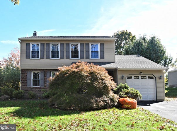 101 GLASGOW Circle, LANSDALE, PA 19446
