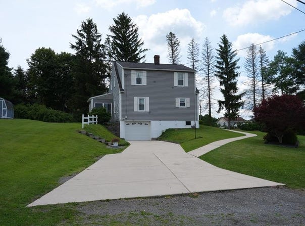 1342 Varner Lane, Johnstown, PA 15909