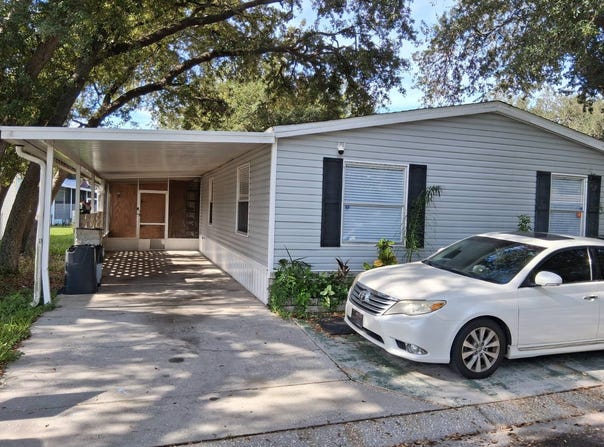7903 Thames Ln., Riverview, FL 33578