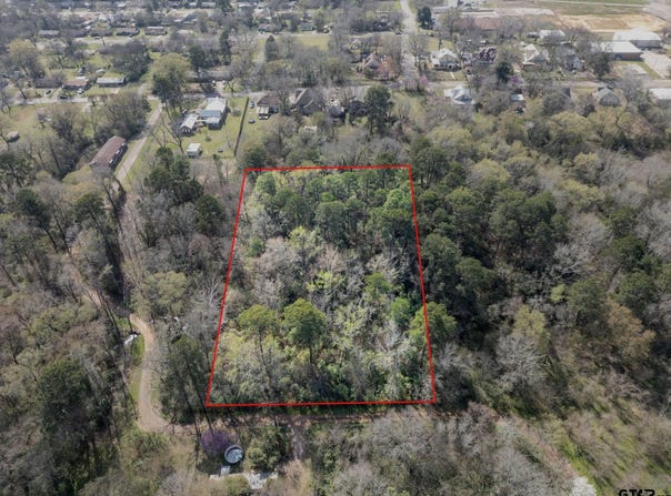 Jefferson, Daingerfield, TX 75638