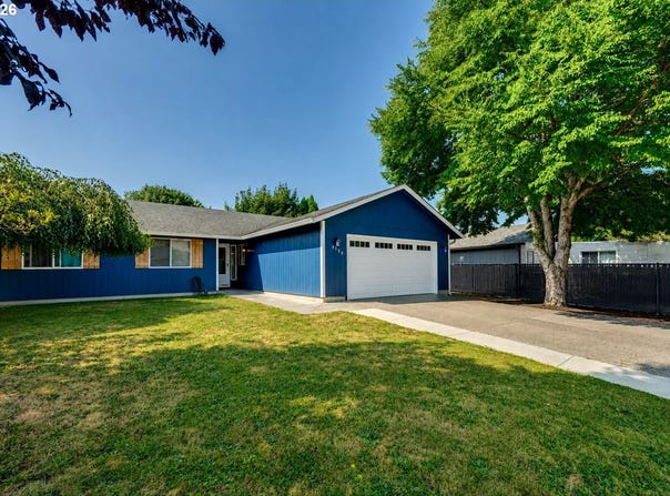 2129 DAHLIA St, Woodland, WA 98674