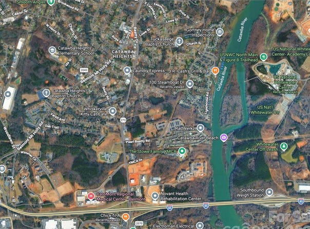 Beatty Drive, Belmont, NC 28012