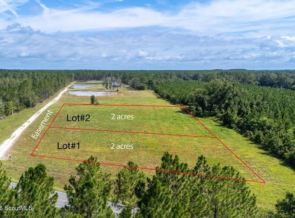4601 Alma Highway, Waycross, GA 31503
