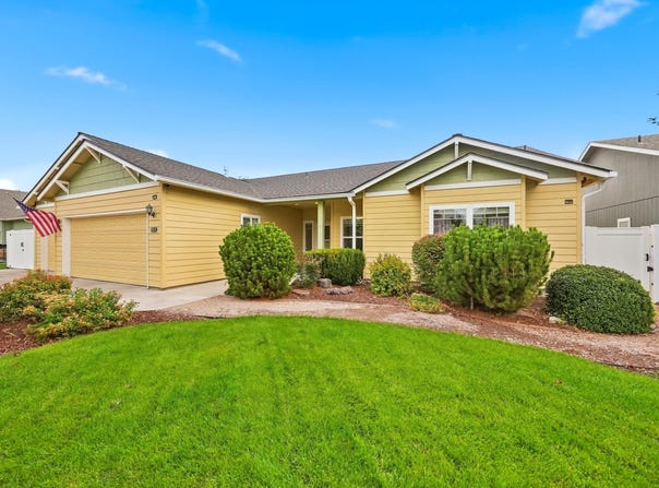 959 NE Stoneridge Loop, Prineville, OR 97754