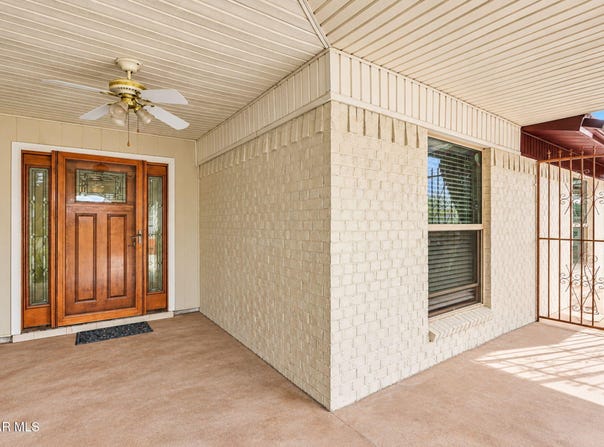 11013 BOB STONE Drive, El Paso, TX 79936