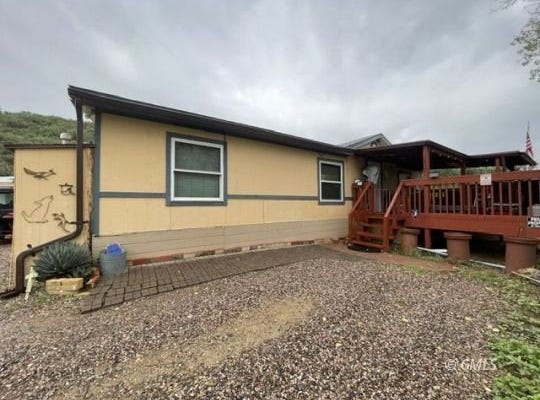 1637 Upper Pinal Creek, Globe, AZ 85501