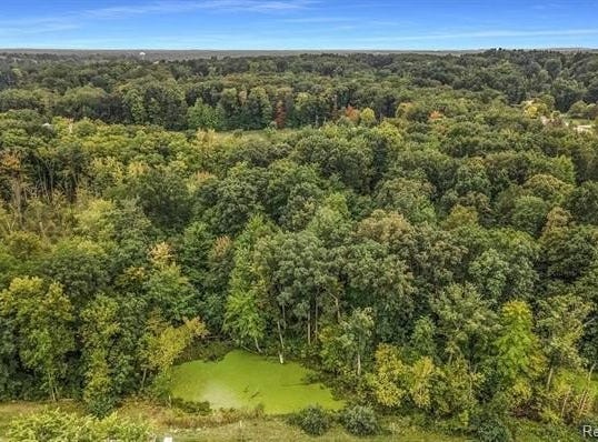 Clarkston Road, Independence Twp, MI 48348