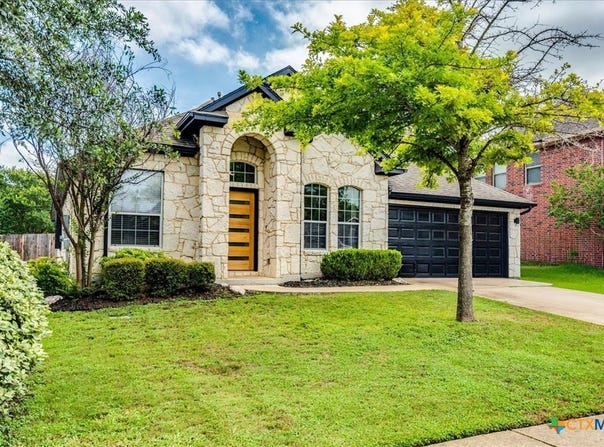 2133 Sid Allens Drive, Buda, TX 78610