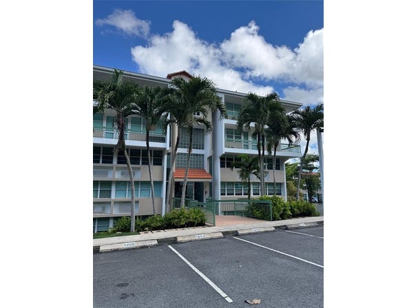 26 Carr 833 LA VILLA GARDEN APTS, GUAYNABO, 00971