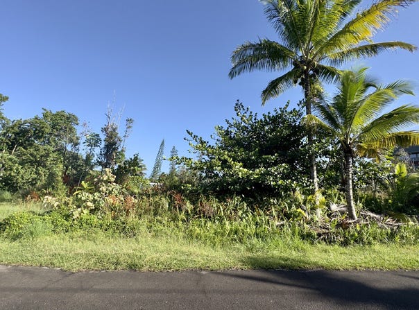 OLIANA DR, Pahoa, HI 96778