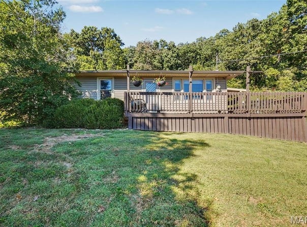 503 Spitz Drive, Fenton, MO 63026