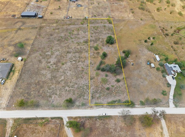 NE CR 1060, Rice, TX 75155