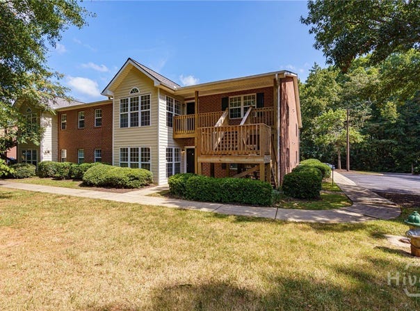 345 Research Drive, Athens, GA 30605