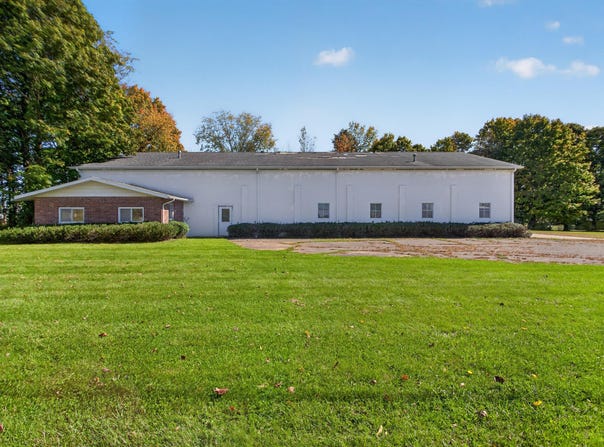 309 S Steer Street, Addison, MI 49220