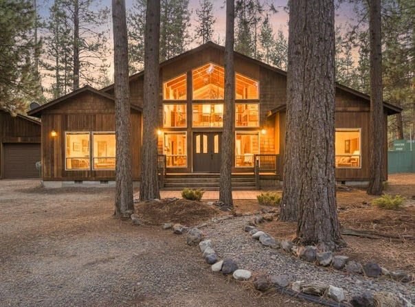 17039 Cooper Drive, Bend, OR 97707