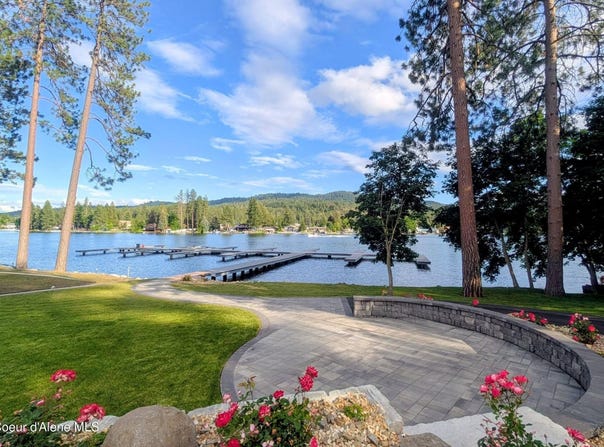 2545 E Ravine Dr, Post Falls, ID 83854