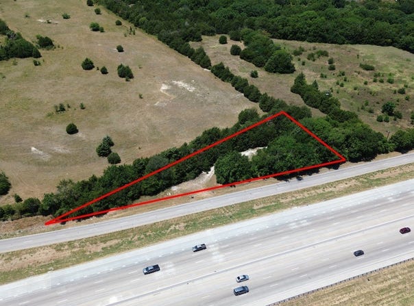 S Interstate 35, Waxahachie, TX 75165
