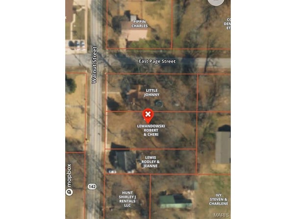 906 Walnut, Doniphan, MO 63935