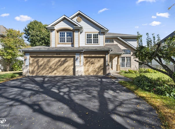 539 Capital Lane, Gurnee, IL 60031