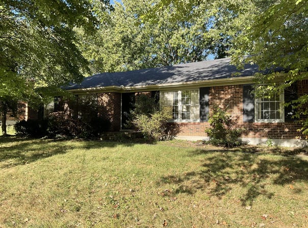 6309 Saranac Court, Louisville, KY 40214